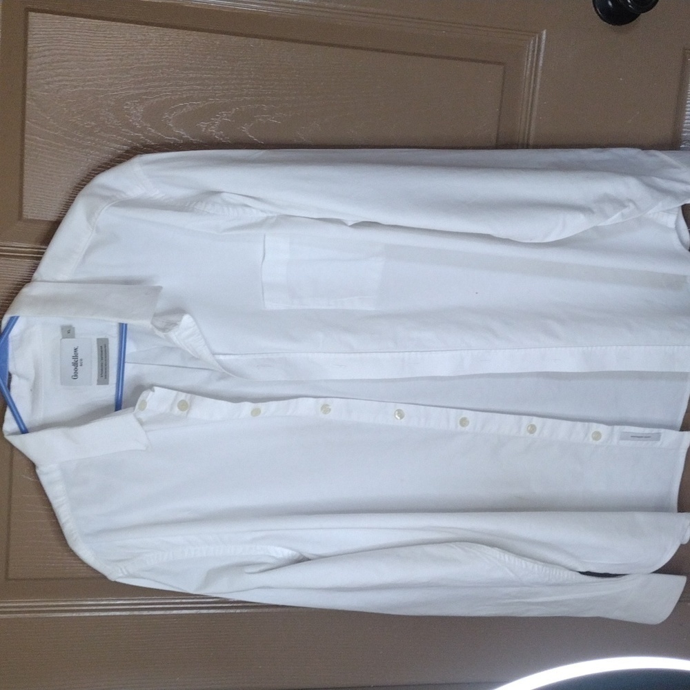 Men's Shirt by GOODFELLOW & CO